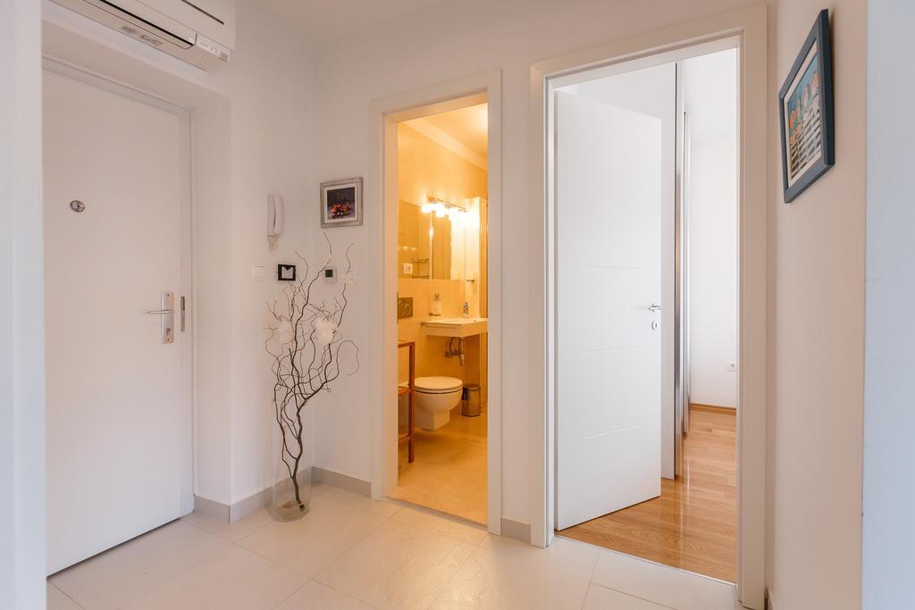 Apartment Breze Split Rom bilde